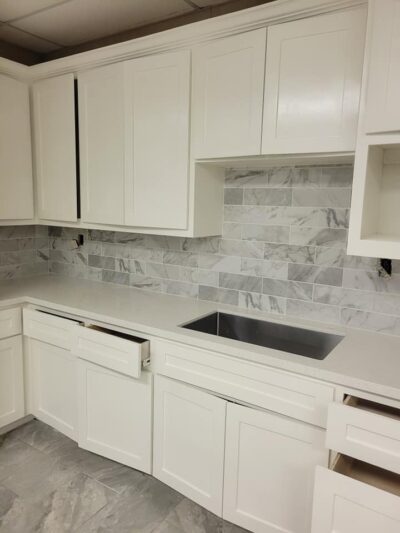 Kitchen Cabinets