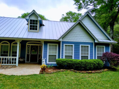 Residential Painted Home Image